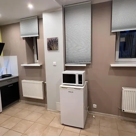 Riverside Promenade M3 Apartment